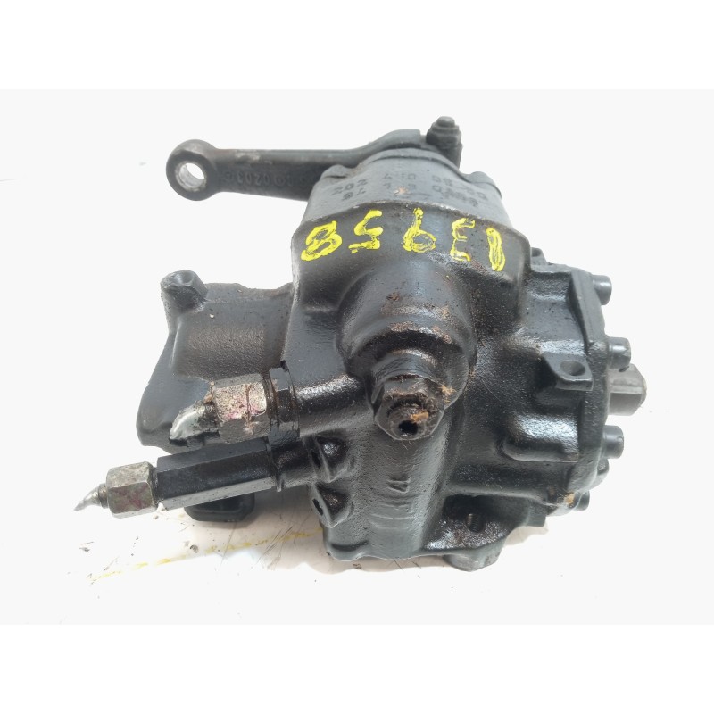 Recambio de caja direccion para mercedes clase c (w202) berlina 250 diesel (202.125) referencia OEM IAM 1244610405 Recambio de caja direccion para mercedes clase c (w202) berlina 250 diesel (202.125) referencia OEM IAM 1244610405