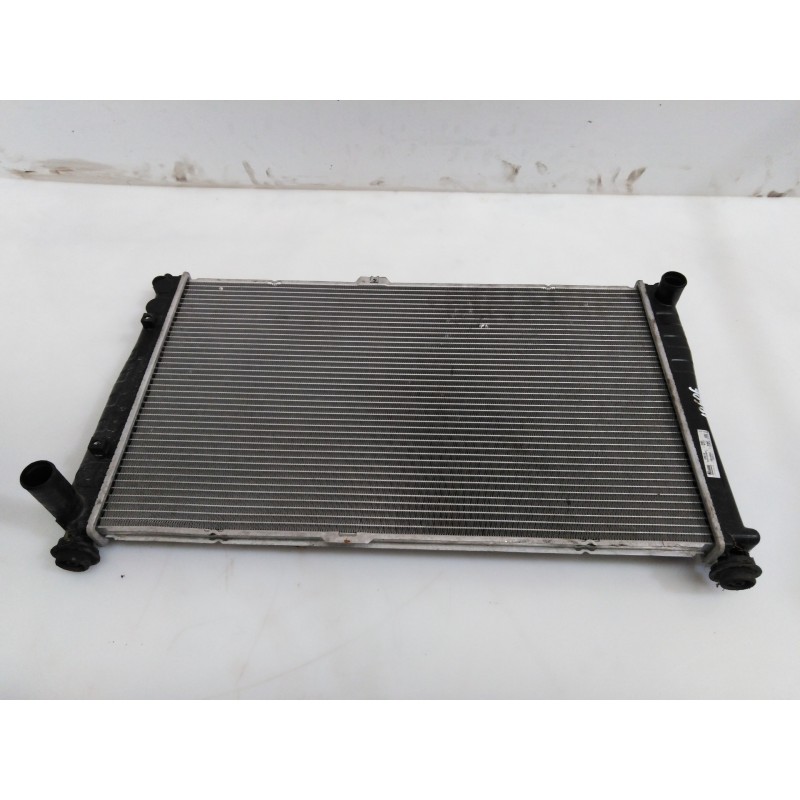 Recambio de radiador agua para kia carnival td ls referencia OEM IAM 66618 0024960 9884 Recambio de radiador agua para kia carnival td ls referencia OEM IAM 66618 0024960 9884