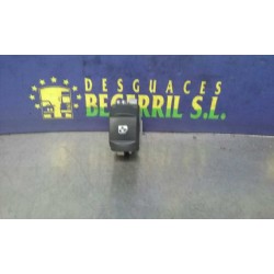 Recambio de mando elevalunas delantero derecho para renault megane ii berlina 5p confort authentique referencia OEM IAM   