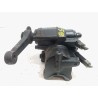 Recambio de caja direccion para mercedes clase c (w202) berlina 250 diesel (202.125) referencia OEM IAM 1244610405  