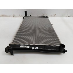 Recambio de radiador agua para kia carnival td ls referencia OEM IAM 66618 0024960 9884