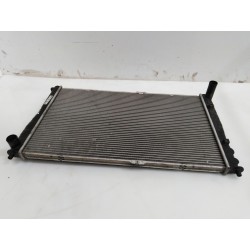 Recambio de radiador agua para kia carnival td ls referencia OEM IAM 66618 0024960 9884