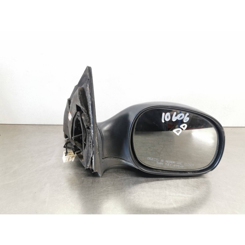 Recambio de retrovisor derecho para kia carnival td ls referencia OEM IAM Recambio de retrovisor derecho para kia carnival td ls referencia OEM IAM