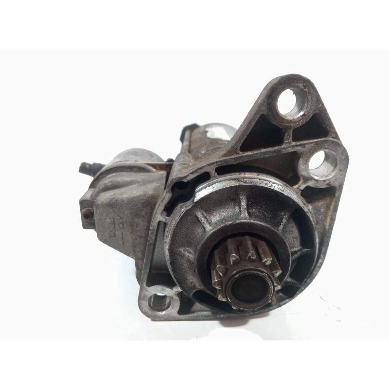 Recambio de motor arranque para seat ibiza (6k1) select referencia OEM IAM 020911023R  