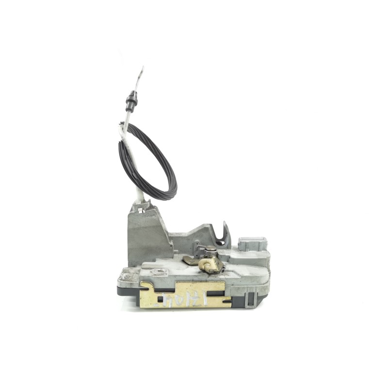 Recambio de cerradura puerta trasera izquierda para peugeot 307 break / sw (s1) sw pack referencia OEM IAM Recambio de cerradura puerta trasera izquierda para peugeot 307 break / sw (s1) sw pack referencia OEM IAM