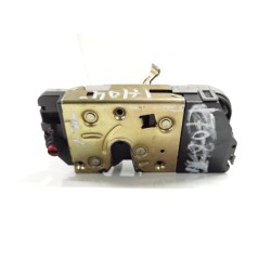 Recambio de cerradura puerta trasera izquierda para peugeot 307 break / sw (s1) sw pack referencia OEM IAM   