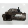 Recambio de motor arranque para seat ibiza (6k1) select referencia OEM IAM 020911023R  