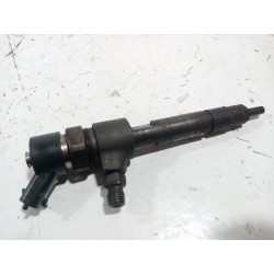 Recambio de inyector para fiat stilo (192) 1.9 jtd / 1.9 jtd 115 active referencia OEM IAM 0445110119  