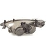 Recambio de faro derecho para peugeot 307 break / sw (s1) sw pack referencia OEM IAM 9641615680  