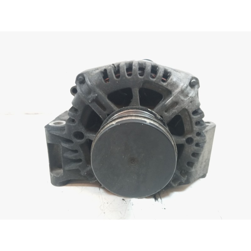 Recambio de alternador para opel corsa c blue line referencia OEM IAM 93169026 Recambio de alternador para opel corsa c blue line referencia OEM IAM 93169026