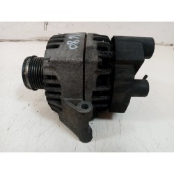 Recambio de alternador para opel corsa c blue line referencia OEM IAM 93169026  
