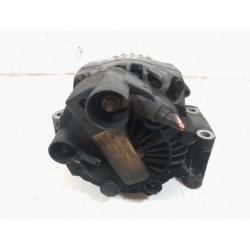 Recambio de alternador para opel corsa c blue line referencia OEM IAM 93169026  