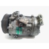Recambio de compresor aire acondicionado para opel vectra c berlina comfort referencia OEM IAM 13171593  