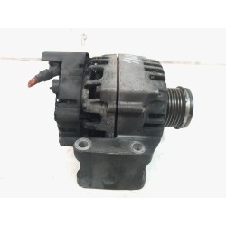 Recambio de alternador para opel corsa c blue line referencia OEM IAM 93169026  
