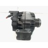 Recambio de alternador para opel corsa c blue line referencia OEM IAM 93169026  