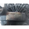 Recambio de alternador para opel corsa c blue line referencia OEM IAM 93169026  