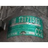 Recambio de compresor aire acondicionado para opel vectra c berlina comfort referencia OEM IAM 13171593  