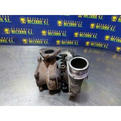 Recambio de turbocompresor para citroen xantia berlina 1.9 turbodiesel referencia OEM IAM 9635220680  