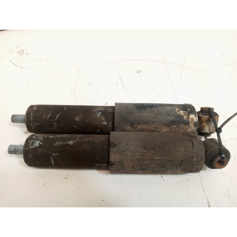 Recambio de amortiguador trasero para volkswagen t4 caja abierta/doble cabina (mod. 1991) caja abierta / doble cabina referencia