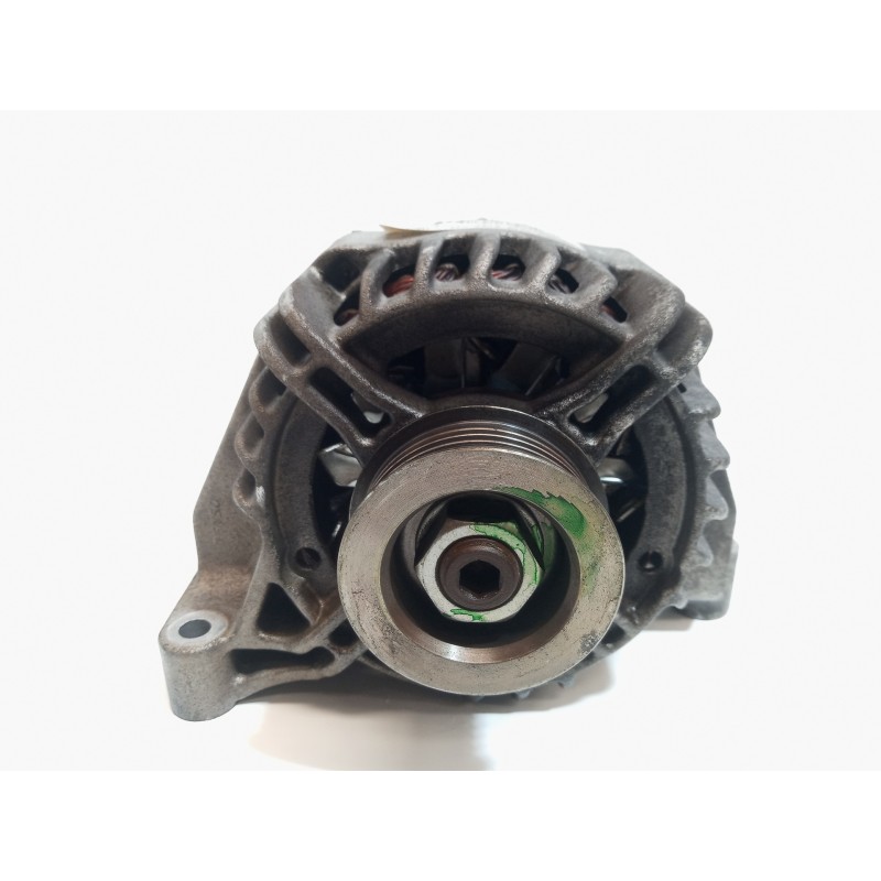 Recambio de alternador para ford ka (ccu) titanium referencia OEM IAM 51859038 MS1022118471 