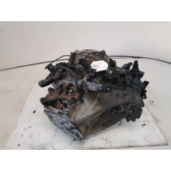 Recambio de caja cambios para hyundai getz (tb) 1.5 crdi referencia OEM IAM P61759  4FA