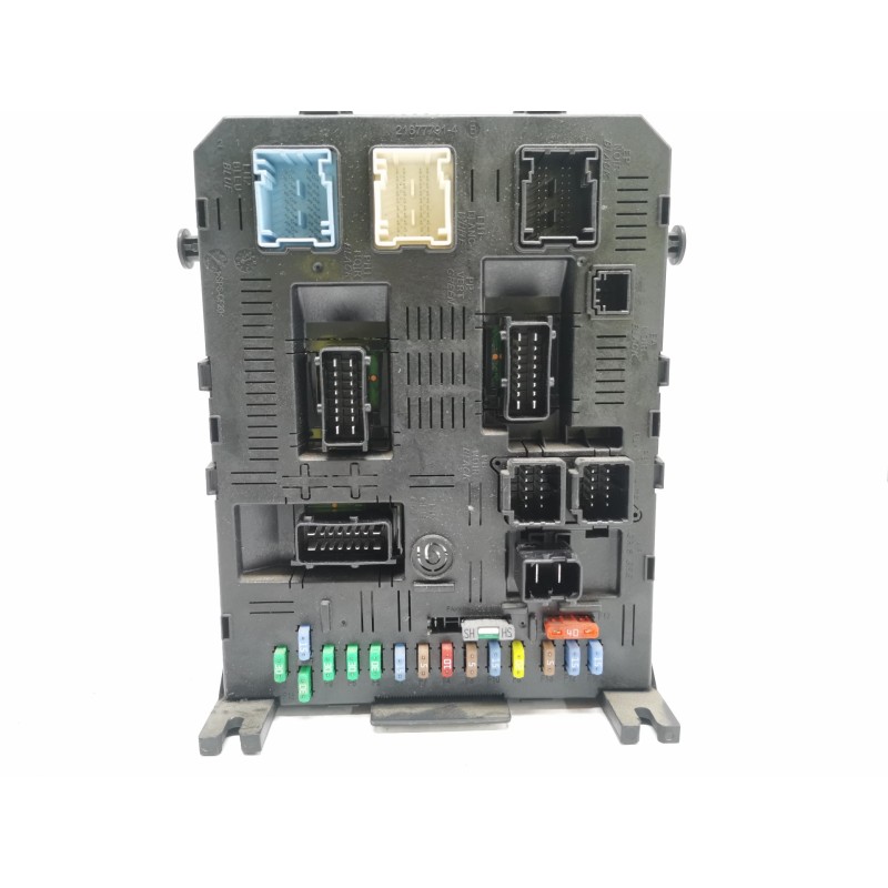 Recambio de bsi para peugeot 307 break/sw (s2) sw referencia OEM IAM 9660105980 Recambio de bsi para peugeot 307 break/sw (s2) sw referencia OEM IAM 9660105980