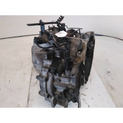 Recambio de caja cambios para hyundai getz (tb) 1.5 crdi referencia OEM IAM P61759  4FA