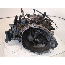 Recambio de caja cambios para hyundai getz (tb) 1.5 crdi referencia OEM IAM P61759  4FA