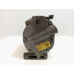 Recambio de compresor aire acondicionado para ford ka (ccu) titanium referencia OEM IAM 5A7875200  