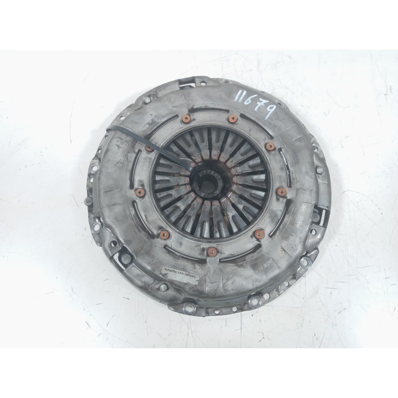 Recambio de kit de embrague para hyundai getz (tb) 1.5 crdi referencia OEM IAM Recambio de kit de embrague para hyundai getz (tb) 1.5 crdi referencia OEM IAM