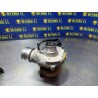 Recambio de turbocompresor para citroen xantia berlina 1.9 turbodiesel referencia OEM IAM 9635220680  