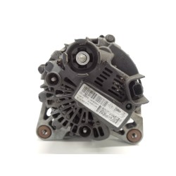 Recambio de alternador para renault megane iii sport tourer business referencia OEM IAM 8200325823  