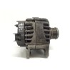 Recambio de alternador para renault megane iii sport tourer business referencia OEM IAM 8200325823  