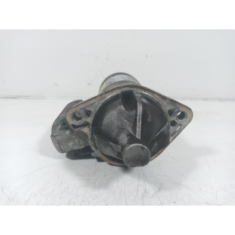 Recambio de motor arranque para hyundai getz (tb) 1.5 crdi referencia OEM IAM Recambio de motor arranque para hyundai getz (tb) 1.5 crdi referencia OEM IAM