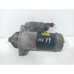 Recambio de motor arranque para hyundai getz (tb) 1.5 crdi referencia OEM IAM   