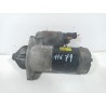 Recambio de motor arranque para hyundai getz (tb) 1.5 crdi referencia OEM IAM   