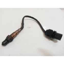 Recambio de sonda lambda para opel vectra c berlina comfort referencia OEM IAM   