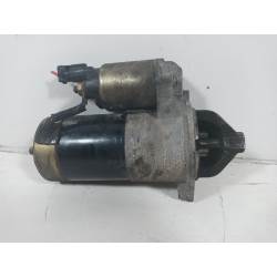 Recambio de motor arranque para hyundai getz (tb) 1.5 crdi referencia OEM IAM   
