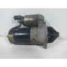 Recambio de motor arranque para hyundai getz (tb) 1.5 crdi referencia OEM IAM   