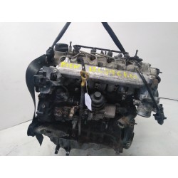 Recambio de motor completo para hyundai getz (tb) 1.5 crdi referencia OEM IAM 4FA  121896KM