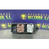 Recambio de mando elevalunas delantero izquierdo para renault megane ii berlina 5p confort authentique referencia OEM IAM 156018