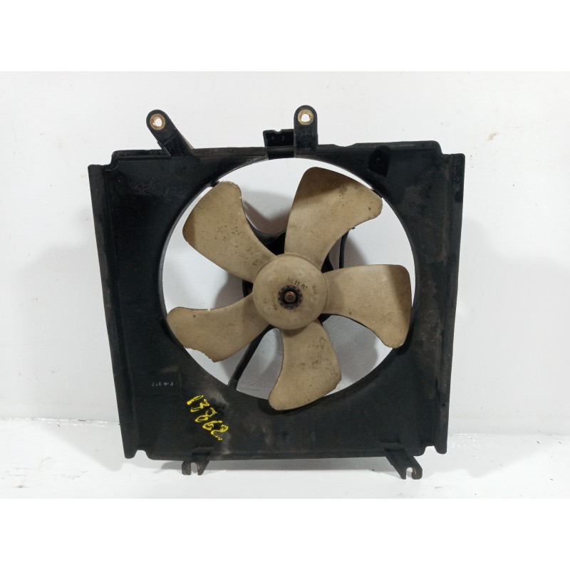 Recambio de electroventilador para kia rio rs berlina (5-ptas.) referencia OEM IAM Recambio de electroventilador para kia rio rs berlina (5-ptas.) referencia OEM IAM
