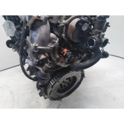 Recambio de motor completo para hyundai getz (tb) 1.5 crdi referencia OEM IAM 4FA  121896KM