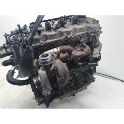 Recambio de motor completo para hyundai getz (tb) 1.5 crdi referencia OEM IAM 4FA  121896KM