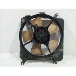 Recambio de electroventilador para kia rio rs berlina (5-ptas.) referencia OEM IAM   