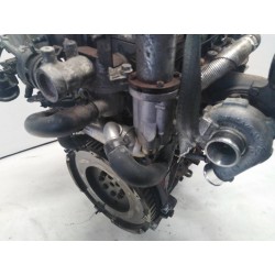 Recambio de motor completo para hyundai getz (tb) 1.5 crdi referencia OEM IAM 4FA  121896KM