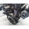 Recambio de motor completo para hyundai getz (tb) 1.5 crdi referencia OEM IAM 4FA  121896KM