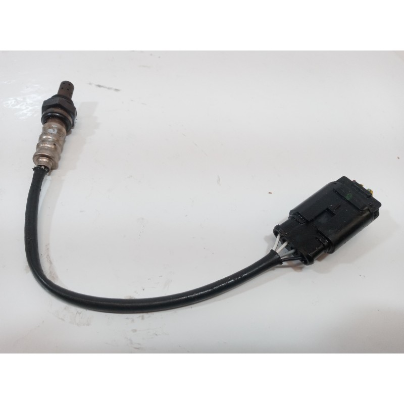 Recambio de sonda lambda para ford ka (ccu) titanium referencia OEM IAM   