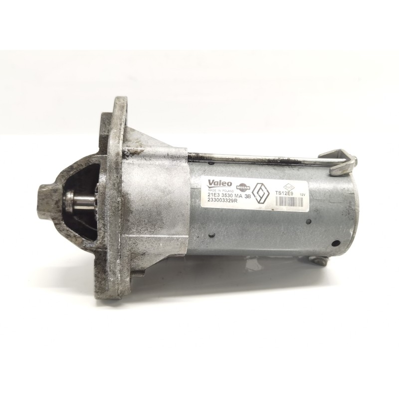 Recambio de motor arranque para renault megane iii sport tourer business referencia OEM IAM 233003329R Recambio de motor arranque para renault megane iii sport tourer business referencia OEM IAM 233003329R
