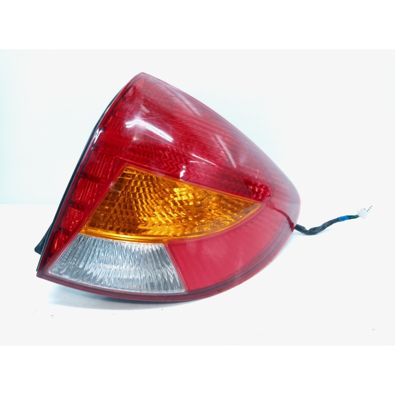 Recambio de piloto trasero derecho para kia rio rs berlina (5-ptas.) referencia OEM IAM Recambio de piloto trasero derecho para kia rio rs berlina (5-ptas.) referencia OEM IAM